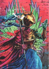 Art Series (52/54) - Hazoret, Godseeker